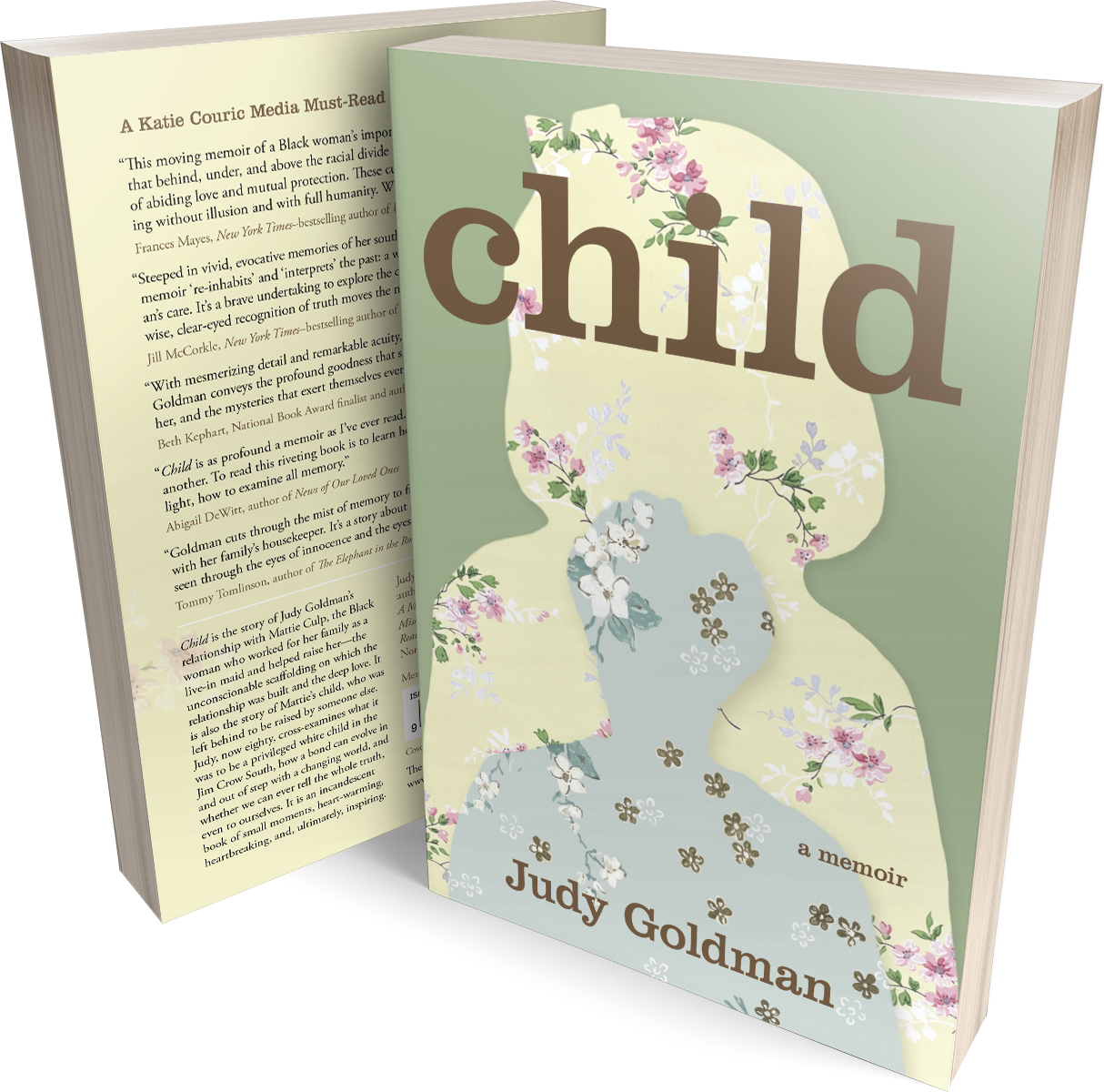 Judy Goldman - CHILD