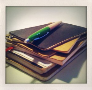 notebooks