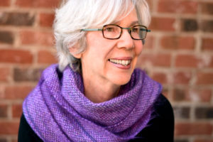 Judy Goldman Author