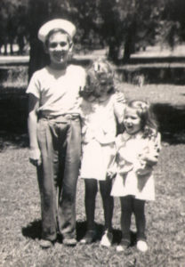 Judy Goldman - Losing My Sister