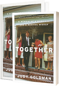 Judy Goldman - Together