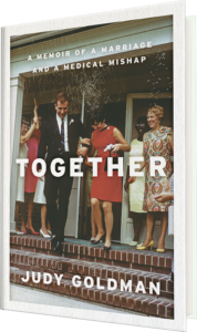 Judy Goldman - Together