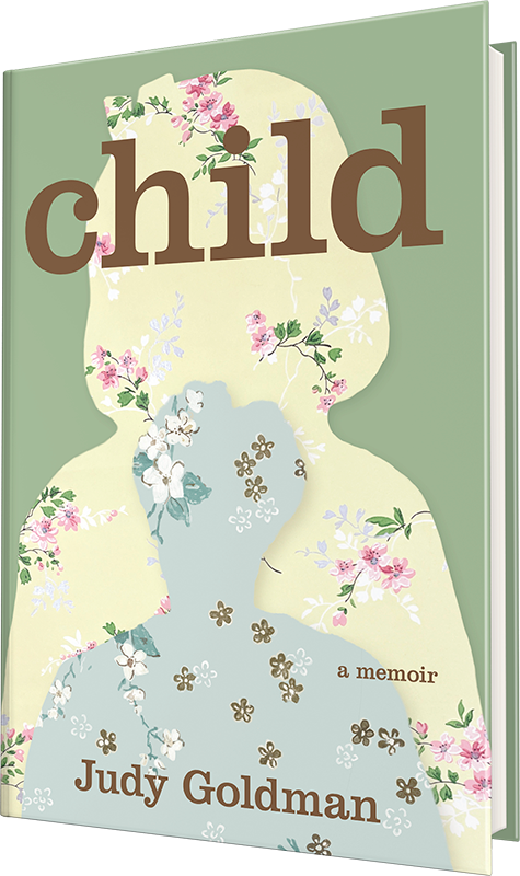Judy Goldman - CHILD