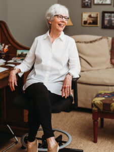 Judy Goldman - The Rest Of Our Lives