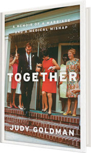 Judy Goldman - Together
