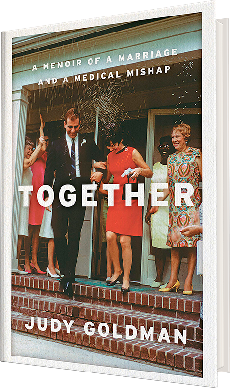 Judy Goldman - Together